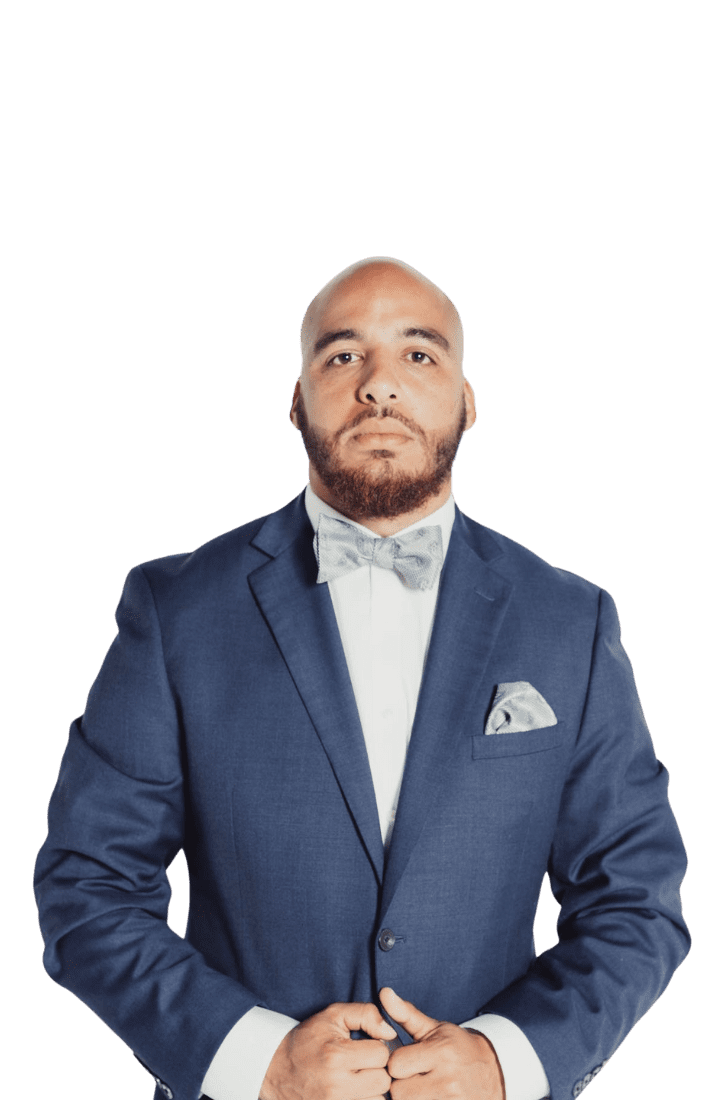 Terrance Hardy, New Jersey land broker specializing in land sales and development properties.